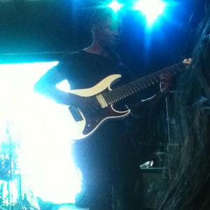 Animals as Leaders